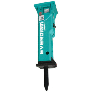 Hidraulični čekić EHB10