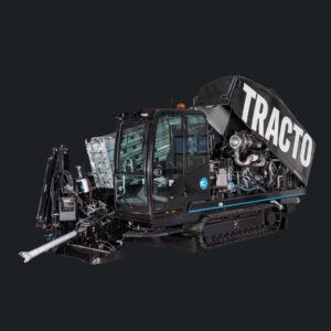 GRUNDODRILL 20ACS / 20N