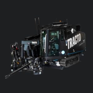 GRUNDODRILL 300ACS / 300JCS