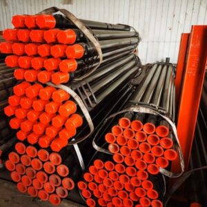 Cevi za dubinsko bušenje (DTH drilling)